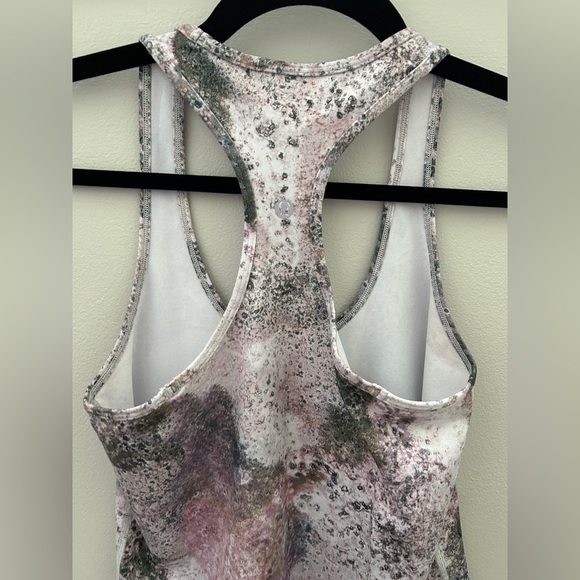 Lululemon Racerback Tank Top - Picture 5 of 6